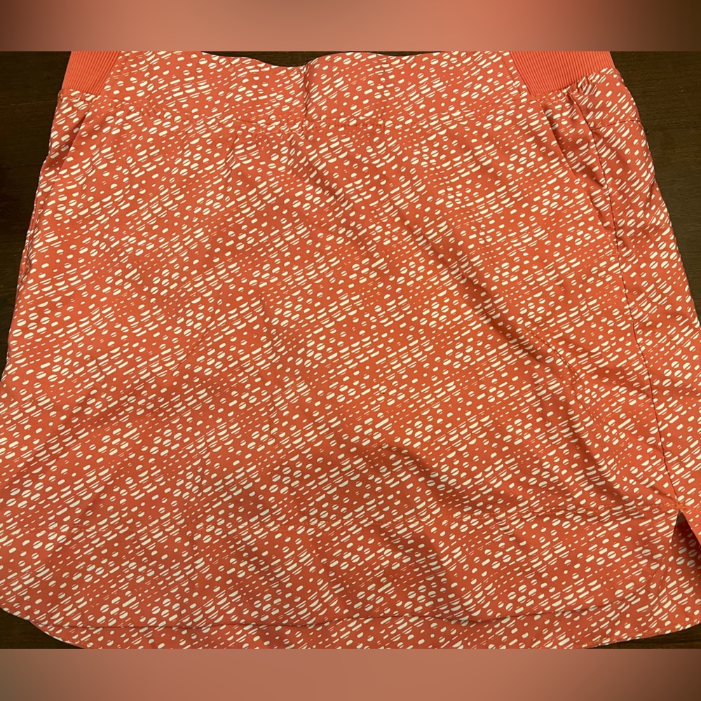 Cypress Club athletic skort, size M